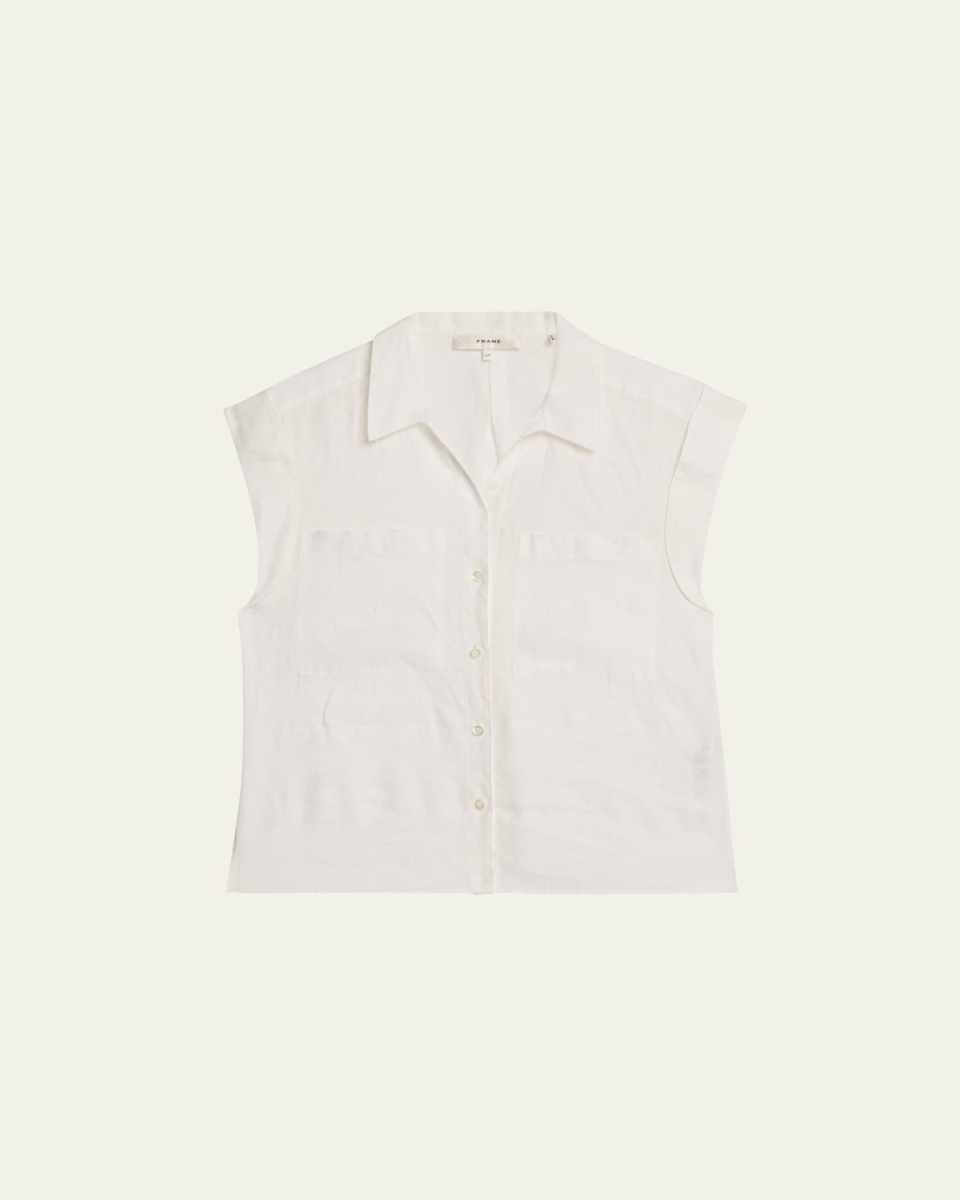 The Leisure Shirt